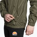 Ellesse Herren Terrazzo khaki Trainingsjacke 5