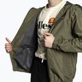 Ellesse Herren Terrazzo khaki Trainingsjacke 6
