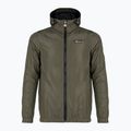Ellesse Herren Terrazzo khaki Trainingsjacke 7