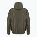 Ellesse Herren Terrazzo khaki Trainingsjacke 8