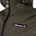 Ellesse Herren Terrazzo khaki Trainingsjacke 9
