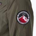 Ellesse Herren Terrazzo khaki Trainingsjacke 10
