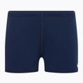 Nike Poly Solid Aquashort Kinder Schwimmen Boxershorts navy blau NESS9742-440