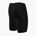 Nike Hydrastrong Solid Kinder-Schwimmanzüge schwarz 2