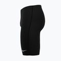 Nike Hydrastrong Solid Kinder-Schwimmanzüge schwarz 3