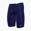 Nike Hydrastrong Solid Kinderschwimmanzug midnight navy