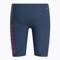 Badehose Jammer Herren Nike Rift Jammer grau-schwarz NESS952 2