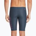 Badehose Jammer Herren Nike Rift Jammer grau-schwarz NESS952 7