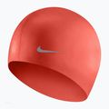 Nike Solid Silicone Kinderschwimmkappe orange TESS0106-618 2