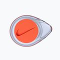 Nike Ohrstöpsel Orange NESS9175-618 2