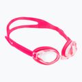 Nike Chrome 678 rosa Schwimmbrille N79151