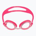 Nike Chrome 678 rosa Schwimmbrille N79151 2