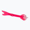 Nike Chrome 678 rosa Schwimmbrille N79151 3