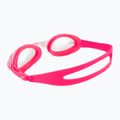 Nike Chrome 678 rosa Schwimmbrille N79151 4