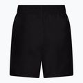 Nike Logo Solid Lap Kinder-Badeshorts schwarz NESSA771-001 2