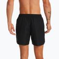 Herren Nike Essential 5" Volley Badeshorts schwarz NESSA560-001 2