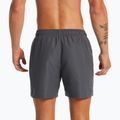 Herren Nike Essential 5" Volley Badeshorts grau NESSA560-018 2