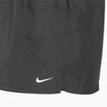 Herren Nike Essential 5" Volley Badeshorts grau NESSA560-018 6