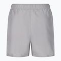 Herren Nike Essential 5" Volley Badeshorts grau NESSA56-079 4