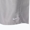 Herren Nike Essential 5" Volley Badeshorts grau NESSA56-079 5
