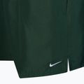 Herren Nike Essential 5" Volley Badeshorts grün NESSA560-303 3