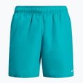 Herren Nike Essential 5" Volley Badeshorts blau NESSA560-376