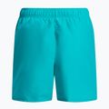 Herren Nike Essential 5" Volley Badeshorts blau NESSA560-376 2
