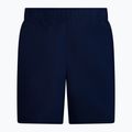 Herren Nike Essential 5" Volley Badeshorts navy blau NESSA560-440 4