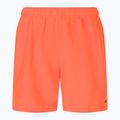 Herren Nike Essential 5" Volley Badeshorts orange NESSA560-822