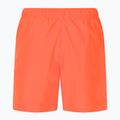 Herren Nike Essential 5" Volley Badeshorts orange NESSA560-822 2