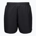 Herren Nike Logo Solid 5" Volley Badeshorts schwarz NESSA566-001 2