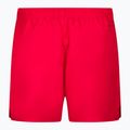 Herren Nike Logo Solid 5" Volley Schwimmshorts rot NESSA566-614 2