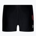 Nike Title Ash Kinder-Badeshorts schwarz NESSA871-001