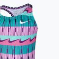 Nike Clash einteiliger Badeanzug für Kinder in Farbe NESSA735-672 3