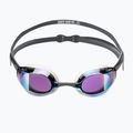 Nike Vapor Mirror Eisen grau Schwimmbrille 2