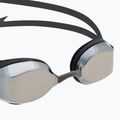 Nike LEGACY MIRROR Schwimmbrille schwarz NESSA178 4
