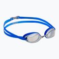 Nike LEGACY MIRROR blaue Schwimmbrille NESSA178