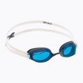 Nike LEGACY blaue Schwimmbrille NESSA179
