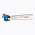 Nike LEGACY blaue Schwimmbrille NESSA179 3