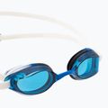 Nike LEGACY JUNIOR Kinderschwimmbrille blau NESSA181 4