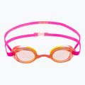 Nike LEGACY JUNIOR Kinderschwimmbrille rosa NESSA181 2
