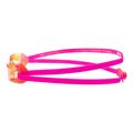 Nike LEGACY JUNIOR Kinderschwimmbrille rosa NESSA181 3
