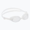 Nike HYPER FLOW Schwimmbrille weiß NESSA182