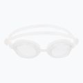 Nike HYPER FLOW Schwimmbrille weiß NESSA182 2