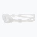 Nike HYPER FLOW Schwimmbrille weiß NESSA182 3