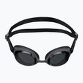 Schwimmbrille Nike Hyper Flow schwarz NESSA182 2