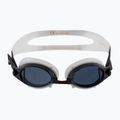 Nike CHROME JUNIOR Kinder Schwimmbrille schwarz und weiß NESSA188-014 2