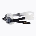 Nike CHROME JUNIOR Kinder Schwimmbrille schwarz und weiß NESSA188-014 3