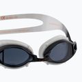 Nike CHROME JUNIOR Kinder Schwimmbrille schwarz und weiß NESSA188-014 4