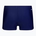 Herren Nike Logo Aquashort Schwimm-Boxershorts navy blau NESSA547-440 2
